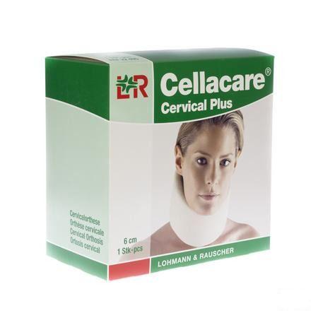 Cellacare Cervical Souple 6cm 22490  -  Lohmann & Rauscher