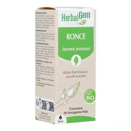 Herbalgem Braamstruik Bio 30 ml