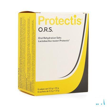Protectis Ors Poeder Zakje 6  -  EG