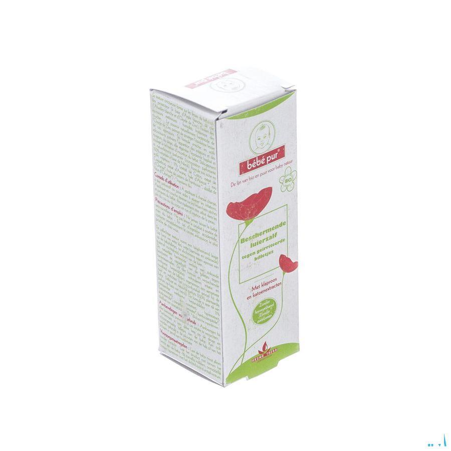 Bebe Pur Creme De Change Prot.-A-irrit. Tube 75 ml