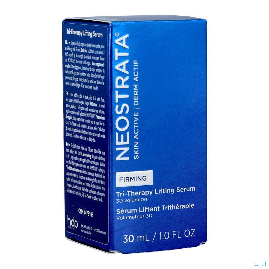 Neostrata Skin Active Tri-Therapy Lift. Serum 30 ml