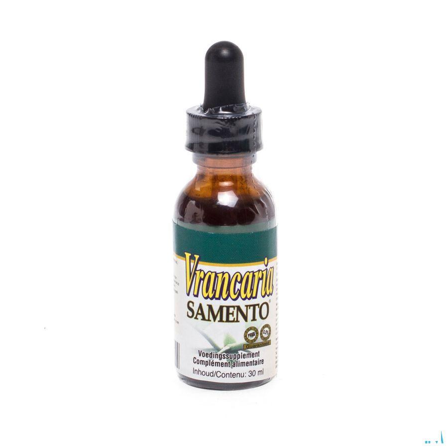 Samento Toa-free 30 ml 