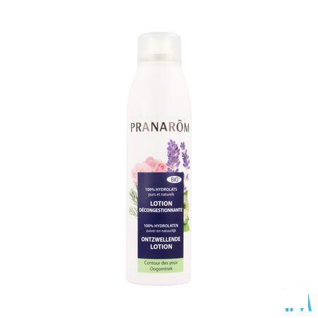 Hydrolat Decongestionnant 170 ml  -  Pranarom