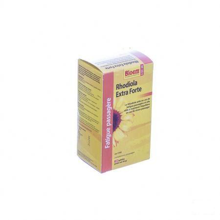 Rhodiola Extra Forte Capsule 100