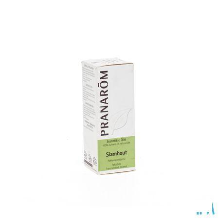 Bois De Siam Huile Essentielle 10 ml  -  Pranarom