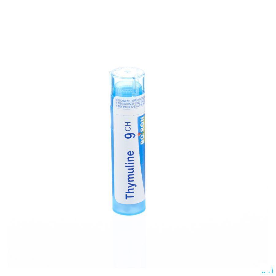 Thymuline 9CH Gr 4g  -  Boiron