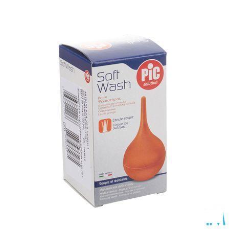 Wolf Peer Puntig Soepel N2