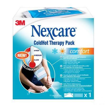 Nexcare 3M Coldhot Ther.Pack Comf.Gel1 N1571Ti-Dab  -  3M