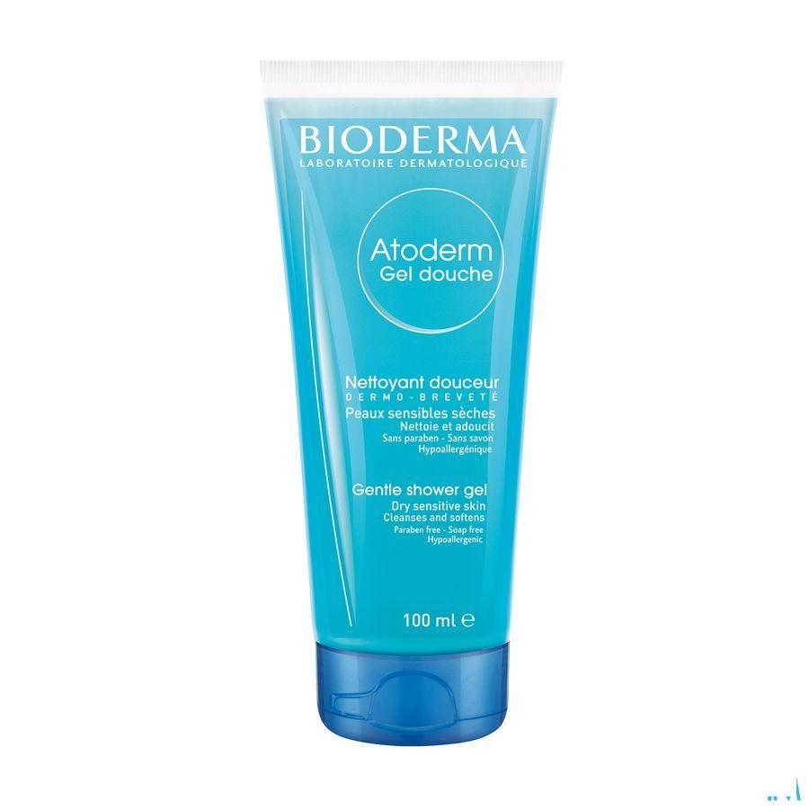 Bioderma Atoderm Douchegel 100 ml