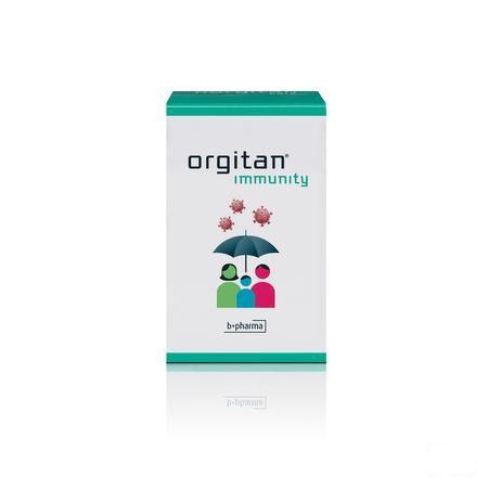 Orgitan Immunity 15 Zackjes