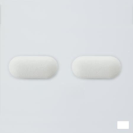 Brufen 400 mg Filmomhulde Tabletten 20 X 400 mg