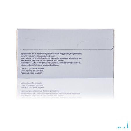 Xylocaine Gel Ser/spuit 10x10 gr 2%