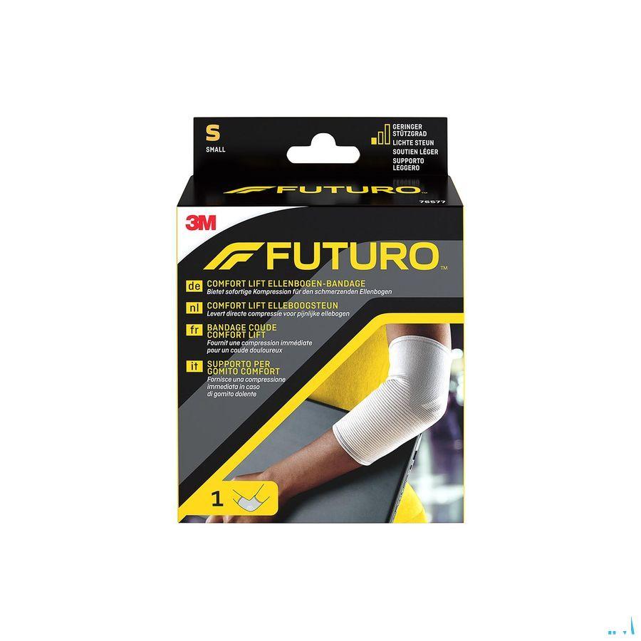 Futuro Comfort Lift Elleboogsteun 76577, Small  -  3M