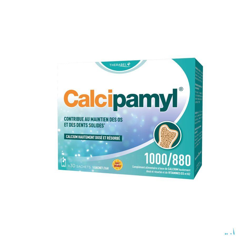 Calcipamyl Stick 30