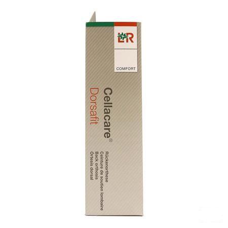 Cellacare Dorsafit Comfort T3 108742  -  Lohmann & Rauscher