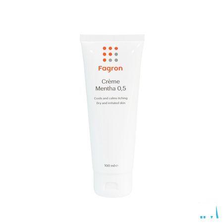 Fdc Mentha 0,5 Creme 100 ml