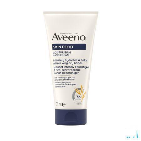 Aveeno Skin Relief Hydraterende Handcreme 75ml