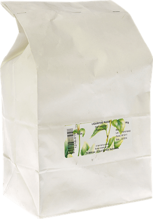 Tilman Zoethoutwortel Stok 1000 gr  -  Tilman