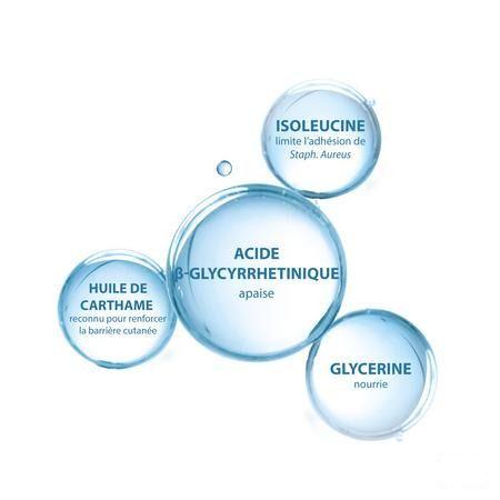 Ducray Dexyane Beschermende Doucheolie 400 ml