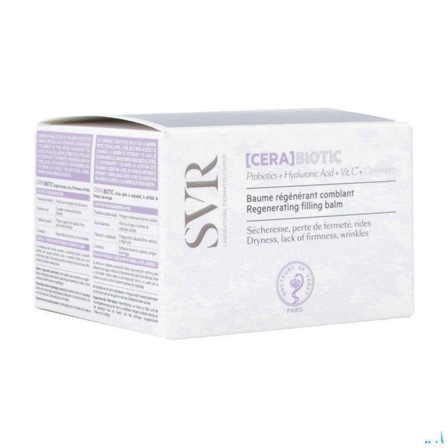 Cera Biotic Cr 50 ml  -  Svr Laboratoire