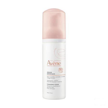 Avene Essentiels Reinigende Mousse 150 ml