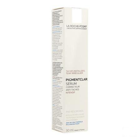 Pigmentclar Serum 30 ml  -  La Roche-Posay