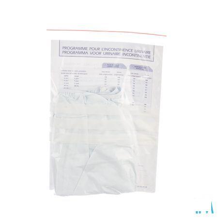 Analysepot Fecaal 10 3379 Aca  -  Infinity Pharma