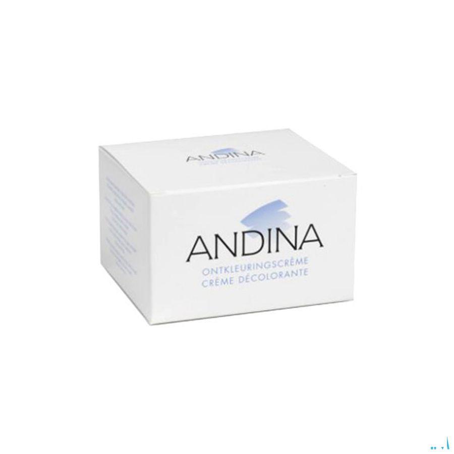 Andina Creme 100 ml Qualiph