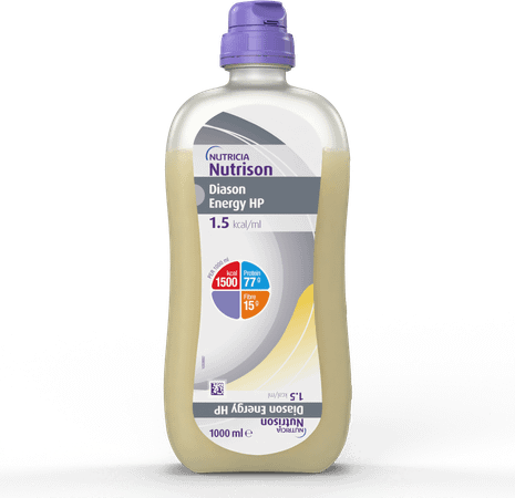 Nutrison Diason Energy Hp 1L