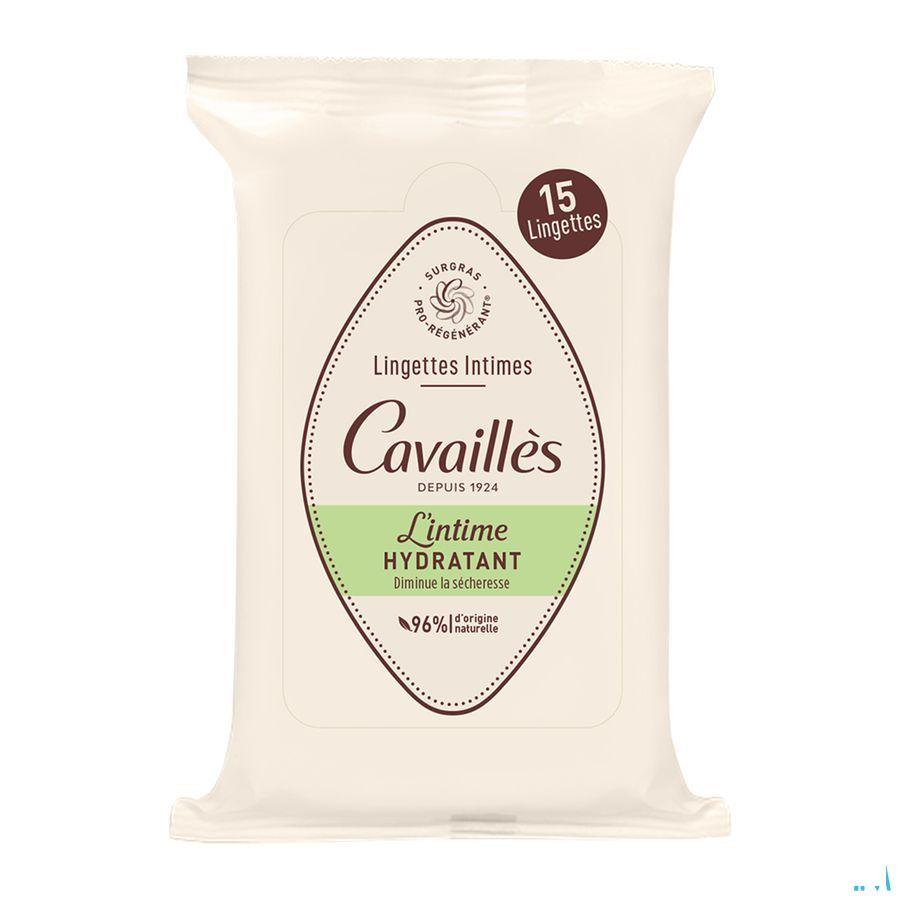 Roge Cavailles Intieme Doekjes Hydra15 Verv2271039  -  Bolton