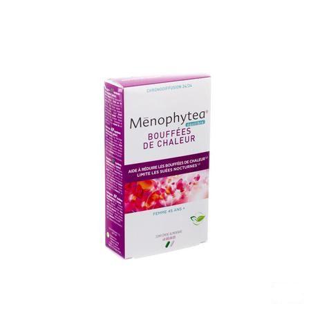 Menophytea Opvliegers Capsule 40