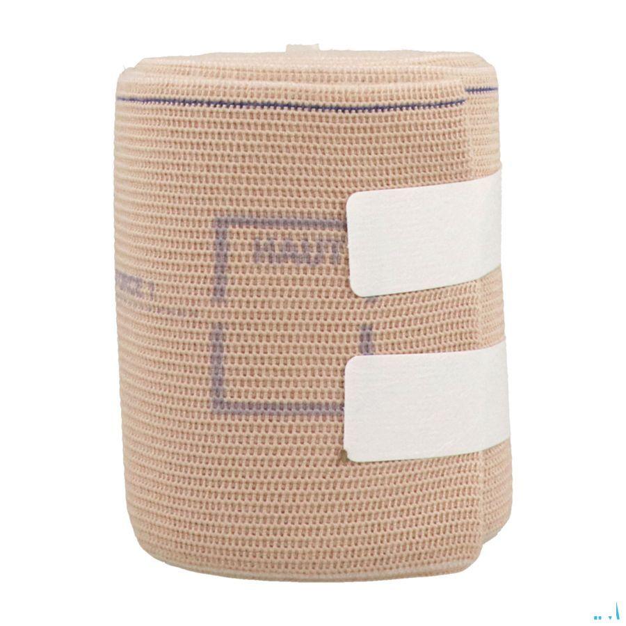 Biflex 16+ Medium Stretch Pratic Beige 10Cmx4,0M 1  -  Thuasne Benelux