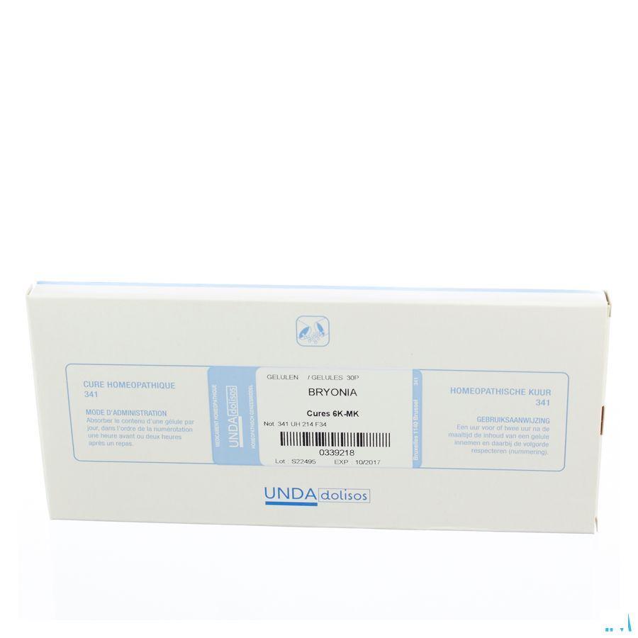 Bryonia Cure 6k-MK  -  Boiron