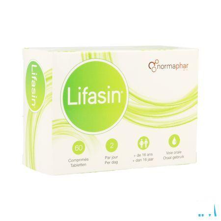 Lifasin Tabletten 4x15