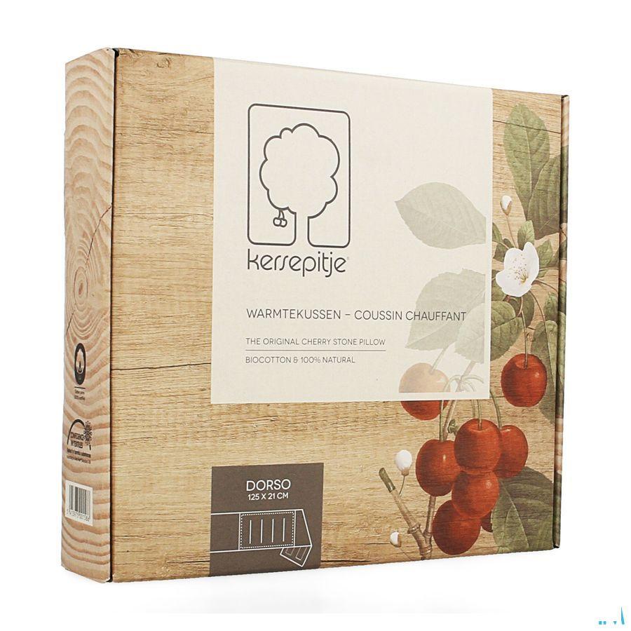 Homecare Kersepitje Verwarm. Dorso 125Cmx21Cm