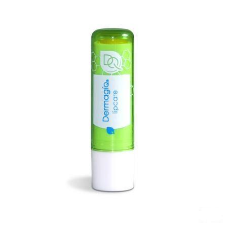 Dermagiq Lipcare Stick 5 gr  -  Eureka Pharma