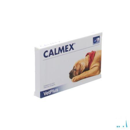 Calmex Hond Capsule 12