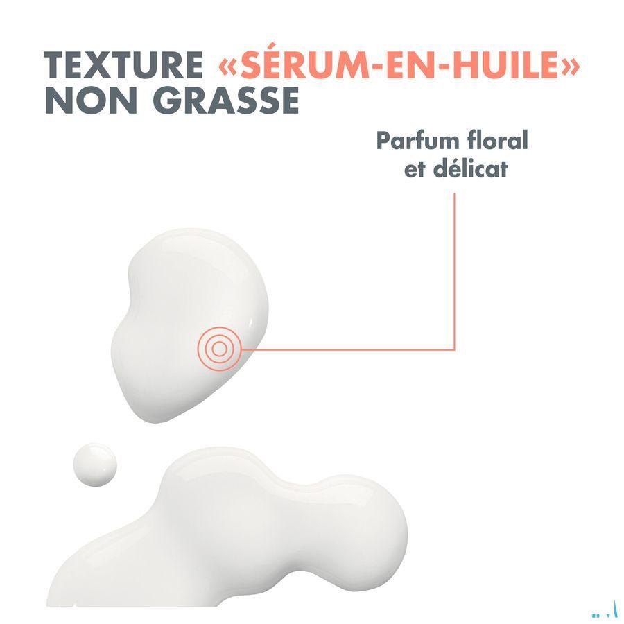 Avene Dermabsolu Serum Pompfl 30 ml  -  Avene
