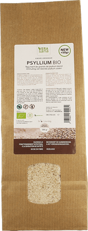 Psyllium Bio 300G Vera Sana