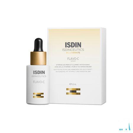 Isdinceutics Flavo-C Serum 30 ml