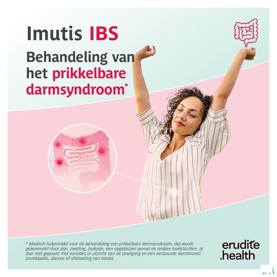 Imutis Ibs Comp 30