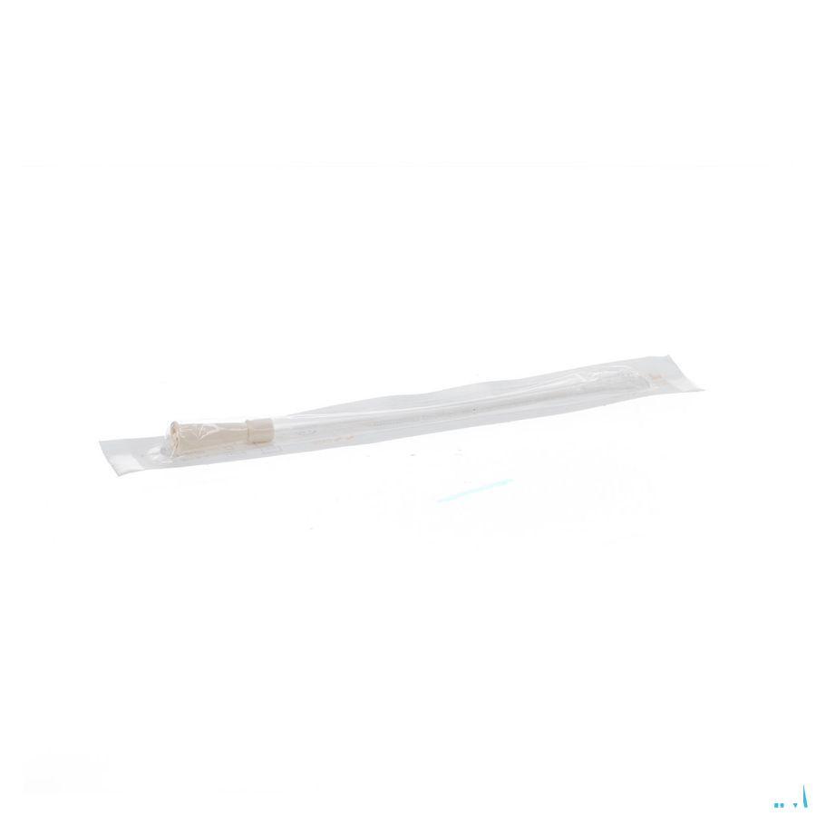 Medicoplast Sonde Nelaton Uretr. Ch12 18cm Wit 