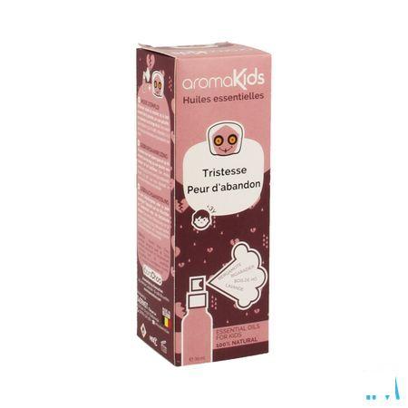 Aromakids Spray Mummy 30 ml  -  Tilman