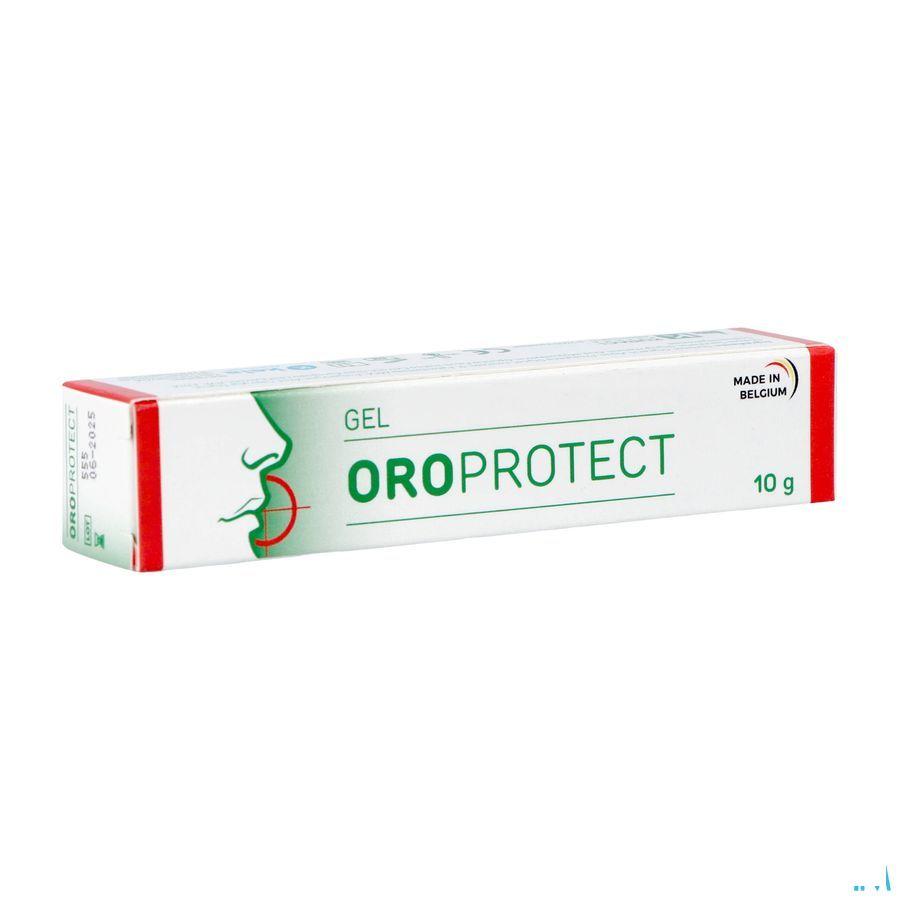 Oroprotect Gel Tube 10 g