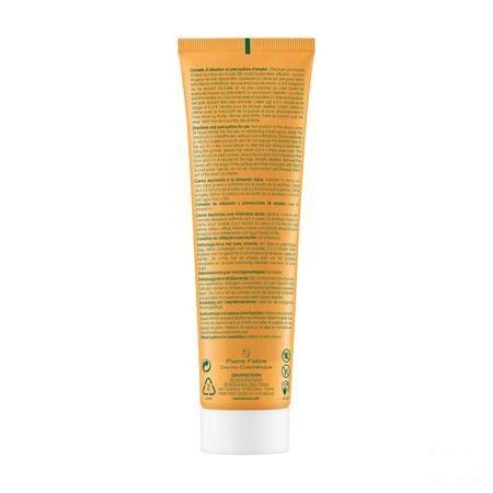 Klorane Ontharingscr Benen Tube 150  ml Nf