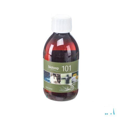 Biotoop Fytocomplex 101 250 ml  -  Bioradix