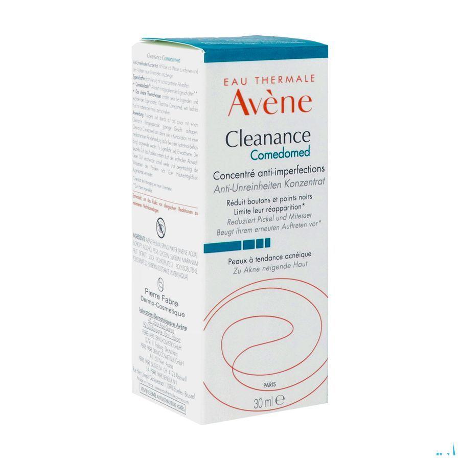 Avene Cleanance Comedomed 30 ml  -  Avene
