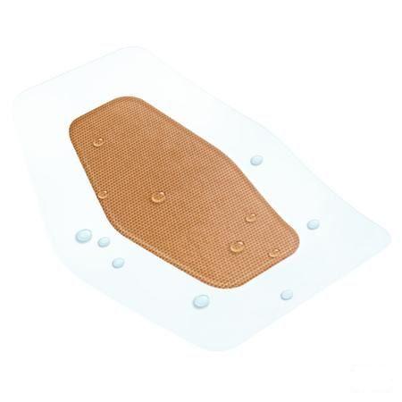 Nexcare 3M Aqua Clear Wtp Assortiment 14  -  3M