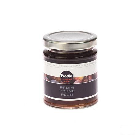 Prodia Tartinade Extra Prunes 215 gr 5640  -  Revogan