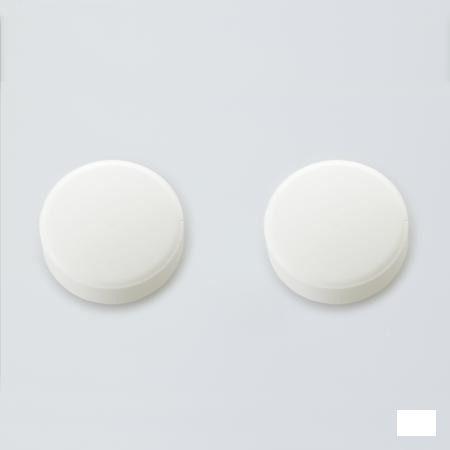 Sinutab 500/30 mg Tabletten 15